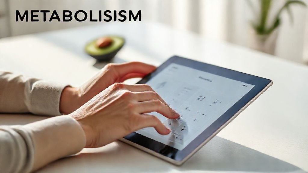 Understanding the science behind weight gain and metabolism